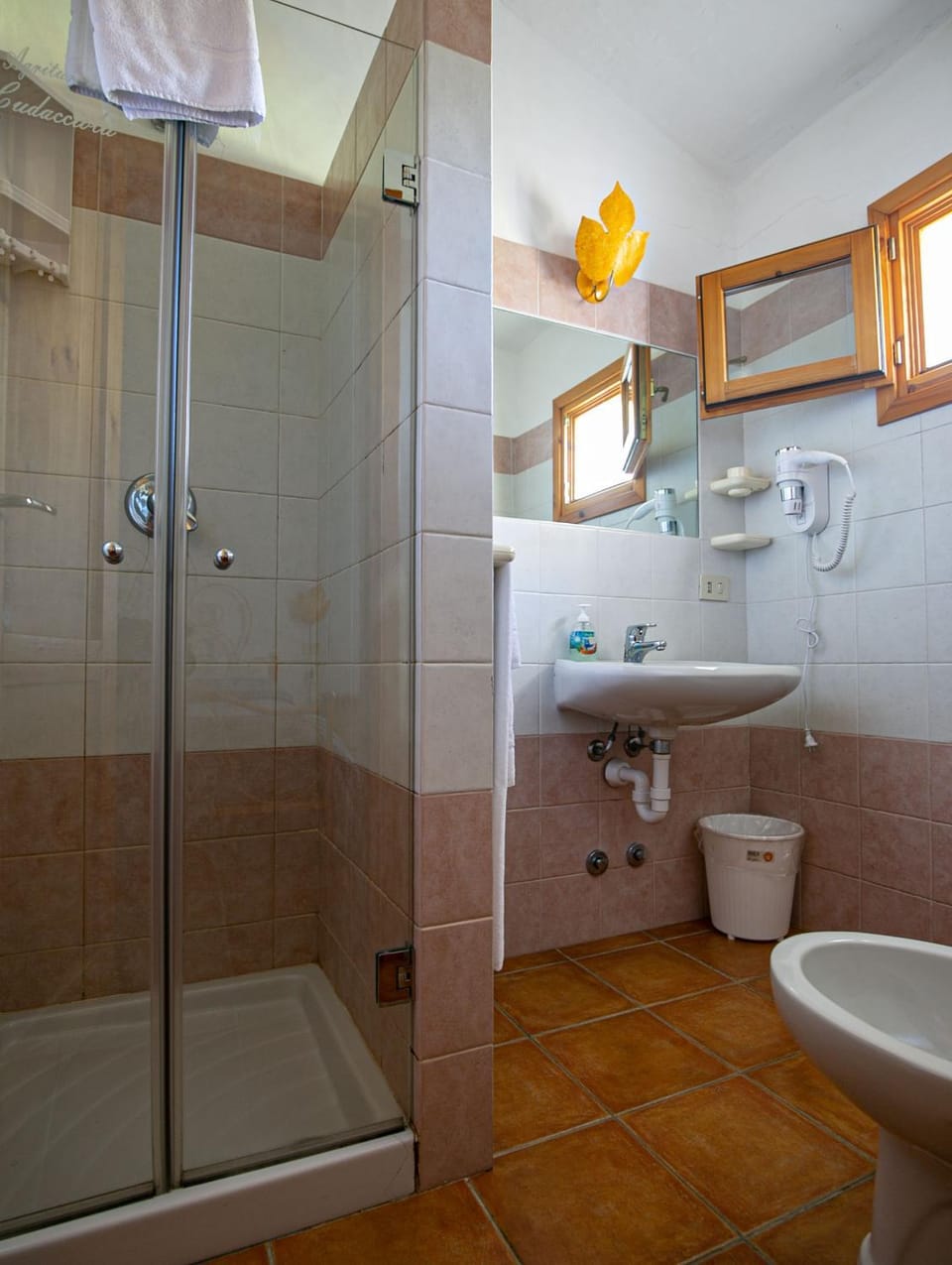 Shower, Toilet, Bathroom, bidet, towels