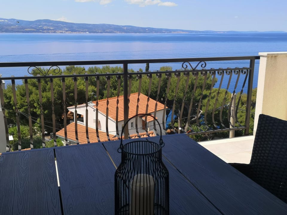 Vila Jadran Apartment in Split-Dalmatia County