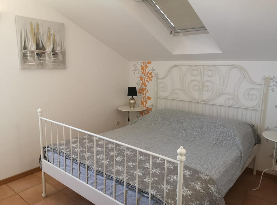 Vila Jadran Apartment in Split-Dalmatia County