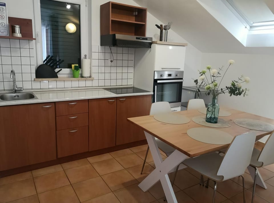 Vila Jadran Apartment in Split-Dalmatia County