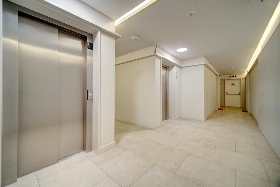 elevator
