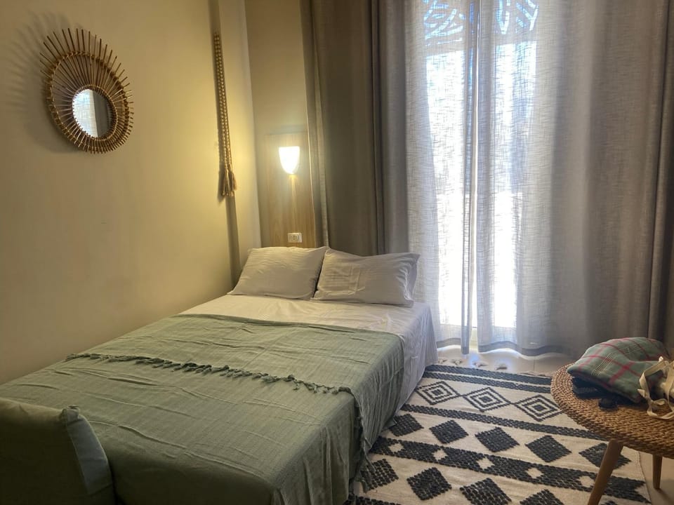 Mangroovy Gouna 1 BR apartment Apartment in Hurghada