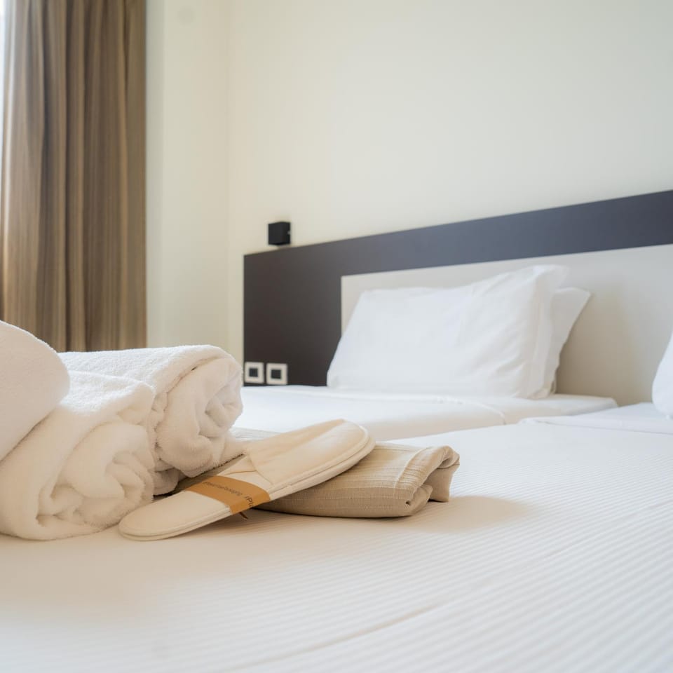 Hotel Capannelle Roma Hotel in Rome