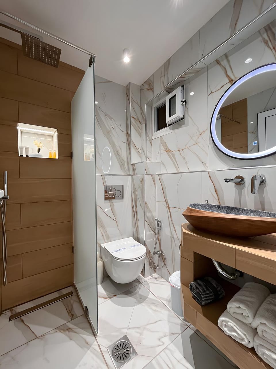 Villa George Giov Apartment in Halkidiki