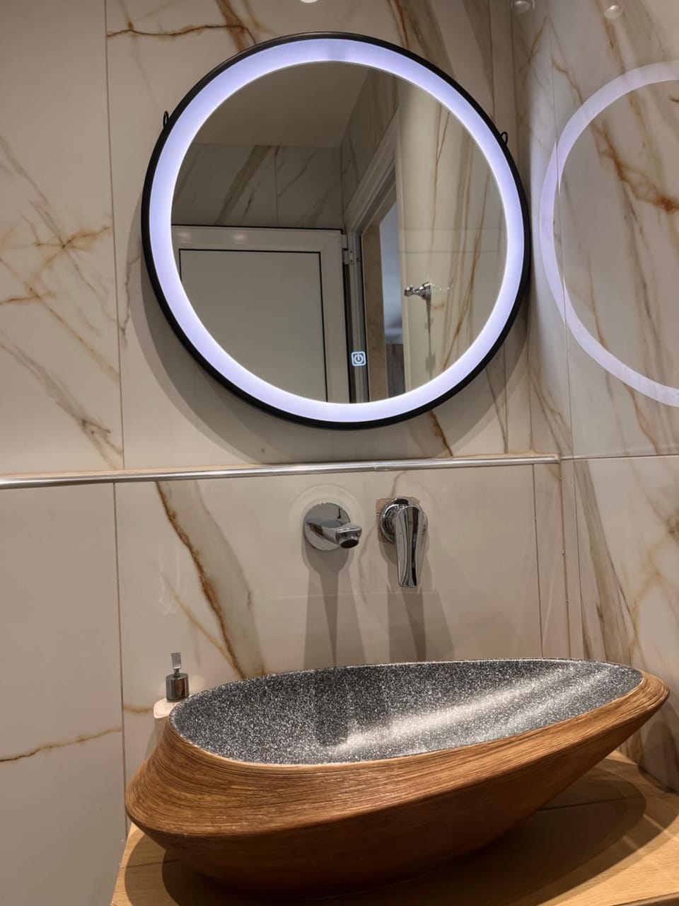 Villa George Giov Apartment in Halkidiki