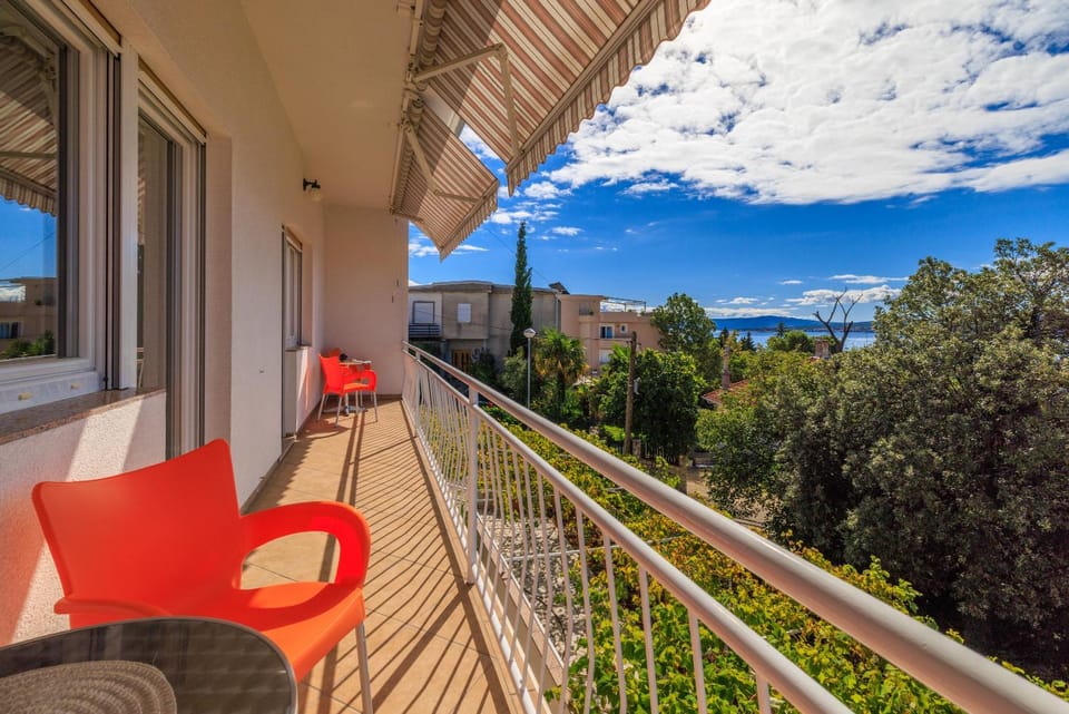 View (from property/room), Balcony/Terrace