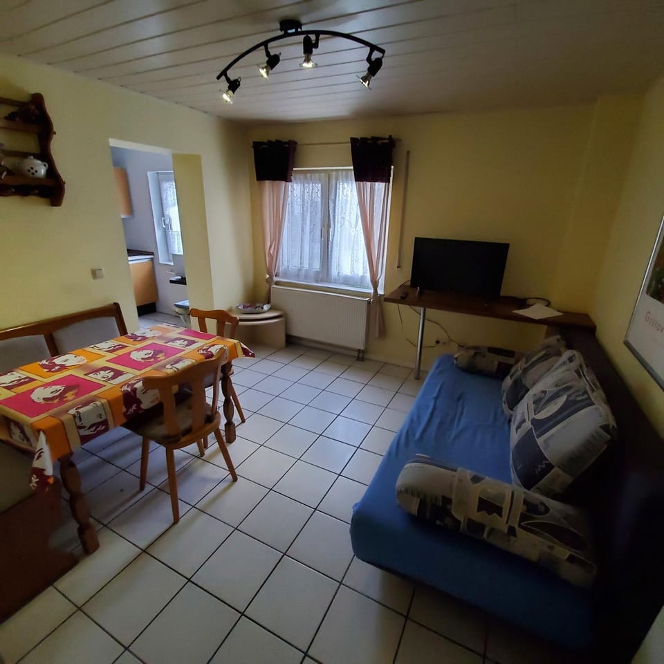 Hildegard Apartment in Hochtaunuskreis