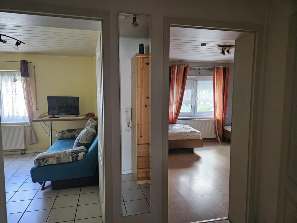 Hildegard Apartment in Hochtaunuskreis