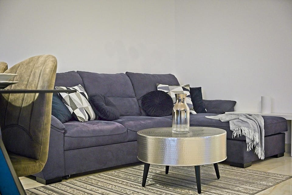 Blue apartment Apartment in Dubrovnik-Neretva County