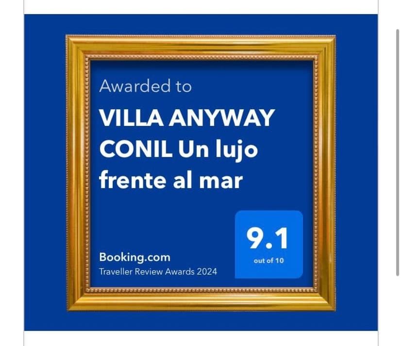 Certificate/Award