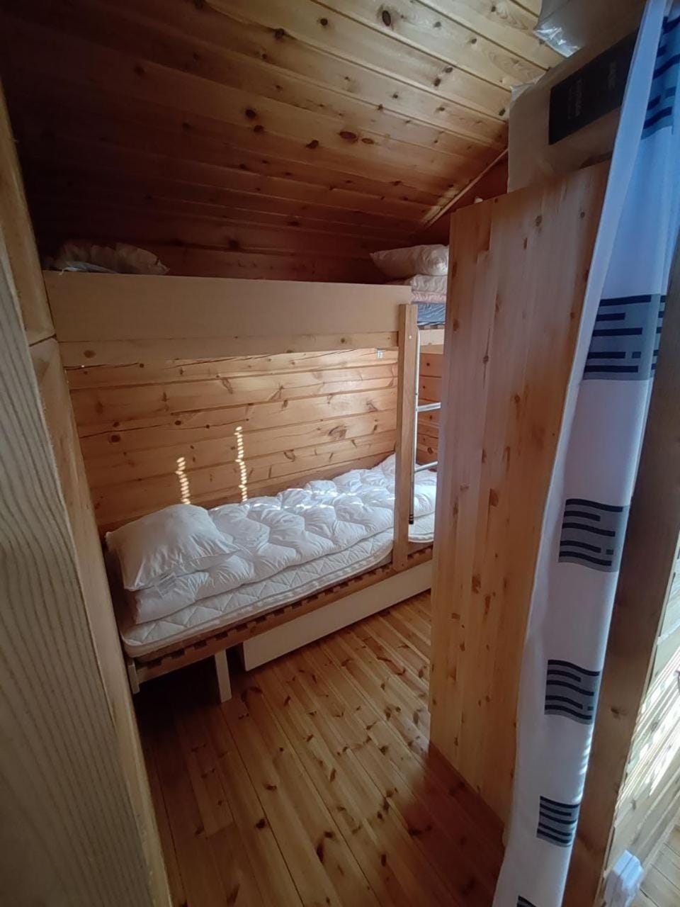 Isokummun Foresta Chalet in Finland