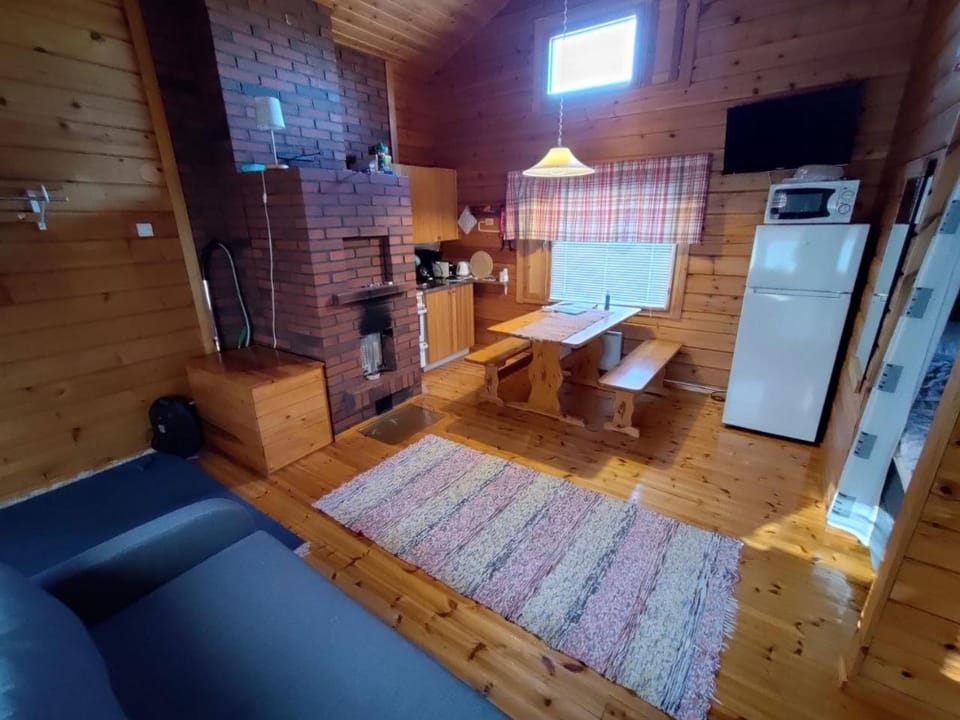 Isokummun Foresta Chalet in Finland