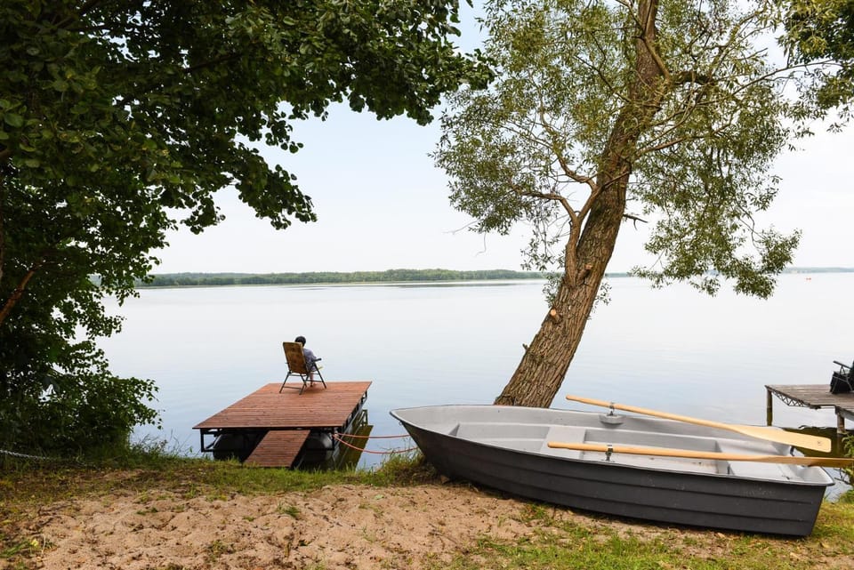 Apartament Pod Świerkami Apartment in Pomeranian Voivodeship