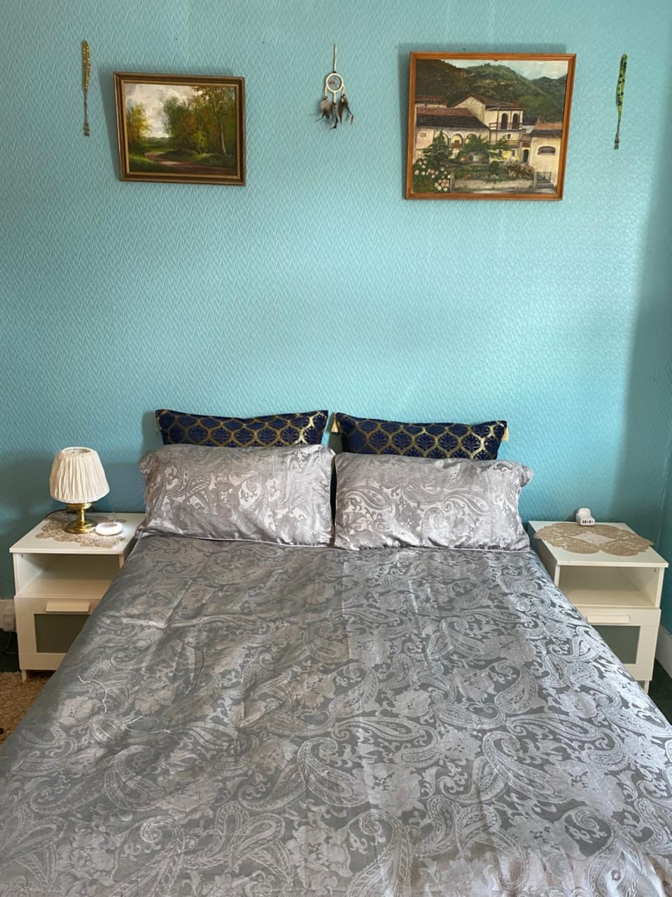 House 220 Vacation rental in London