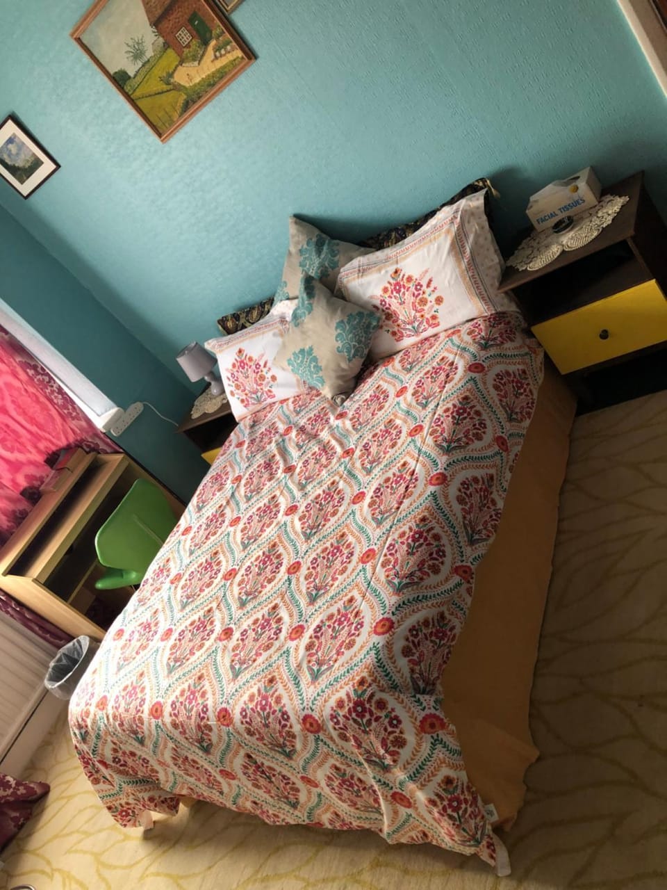 House 220 Vacation rental in London