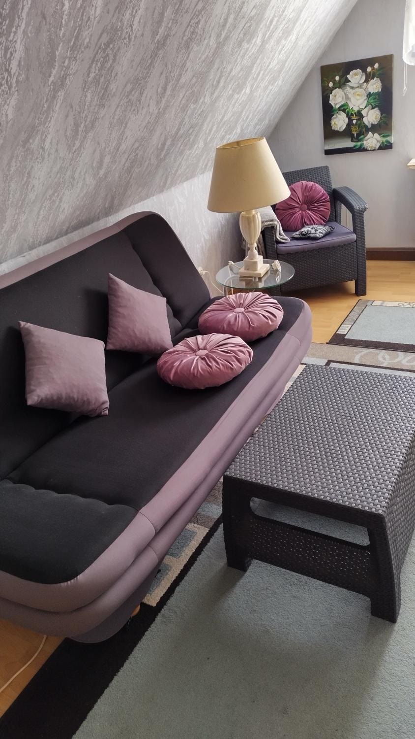Sonnendeich Apartment in Norden