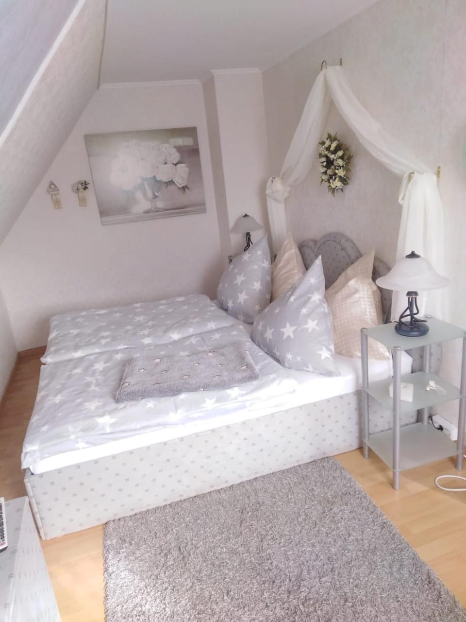 Sonnendeich Apartment in Norden