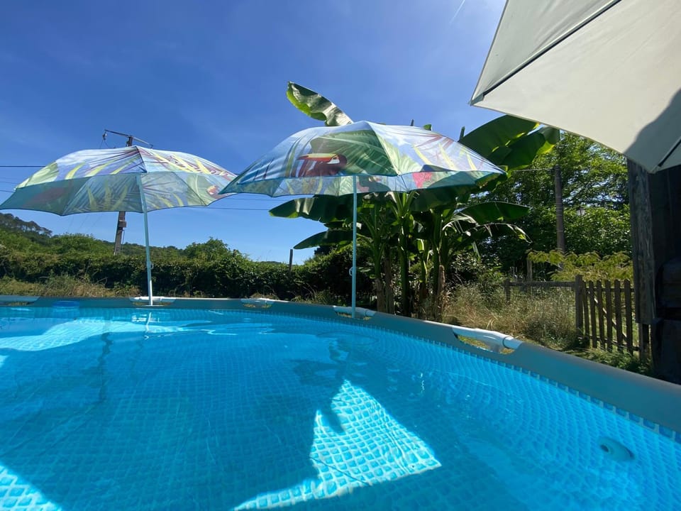 Gite Wildflower Lane House in Montignac