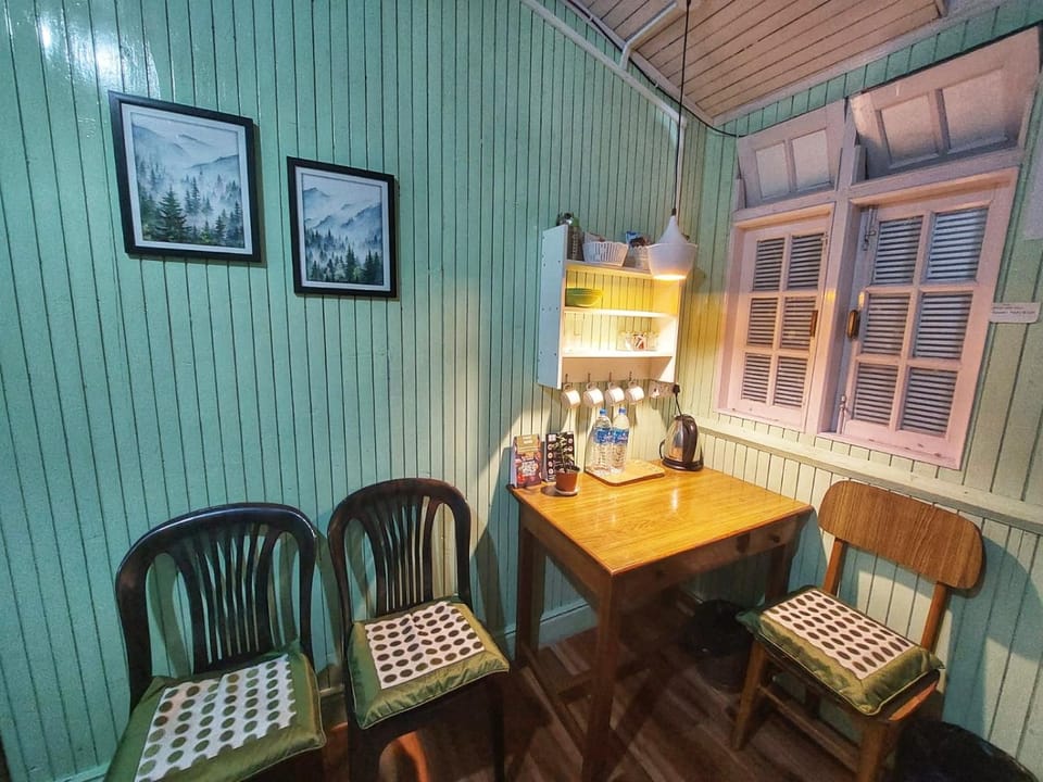 Basnet Apartment Apartment in Darjeeling