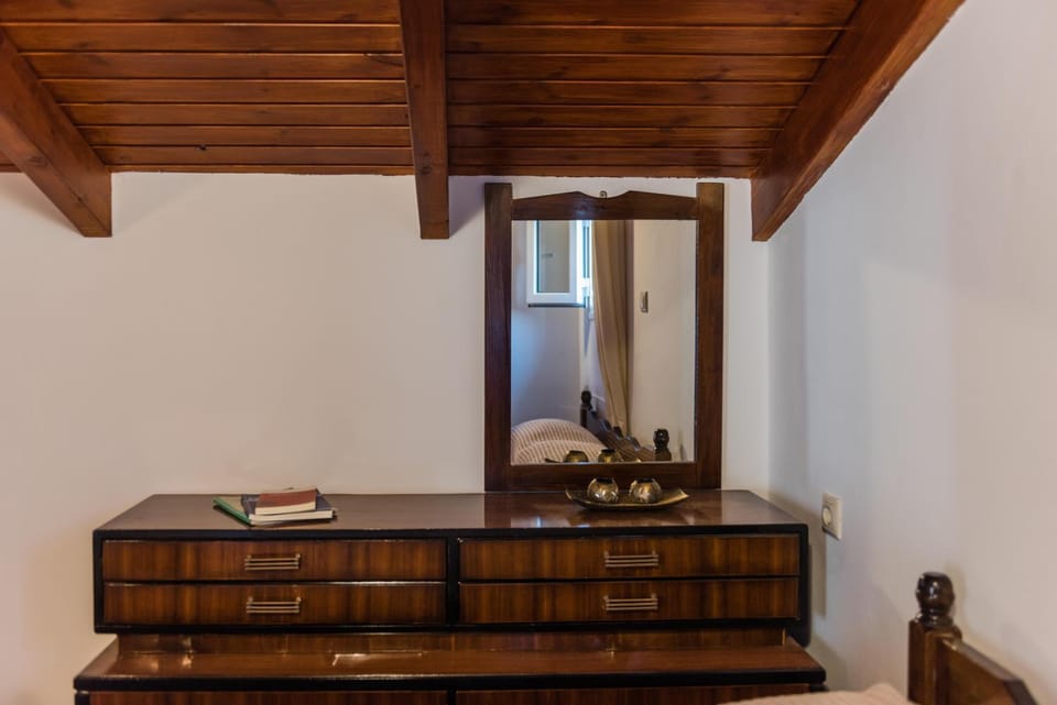 MAKRIS HOUSE Apartment in Agia Effimia