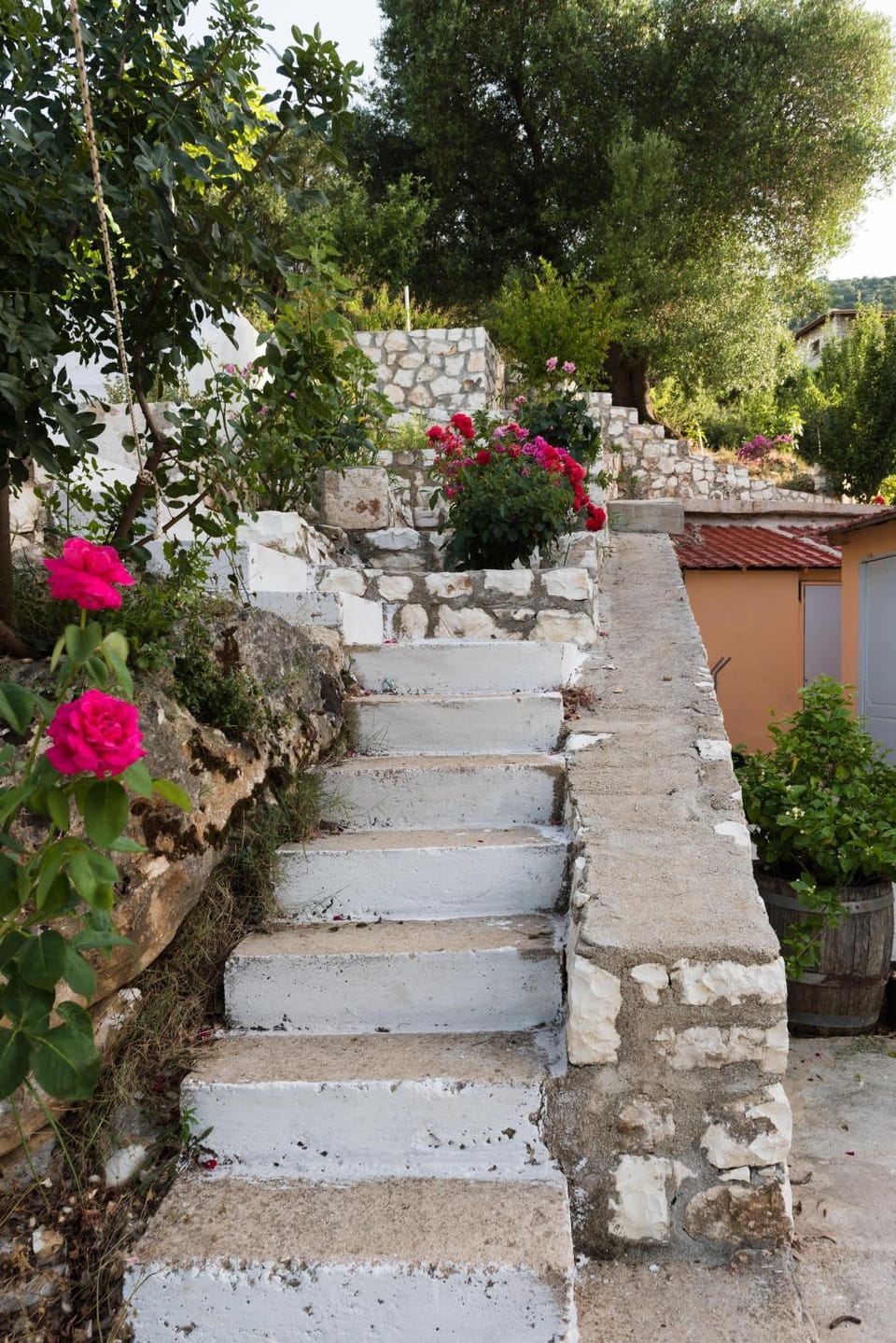 MAKRIS HOUSE Apartment in Agia Effimia