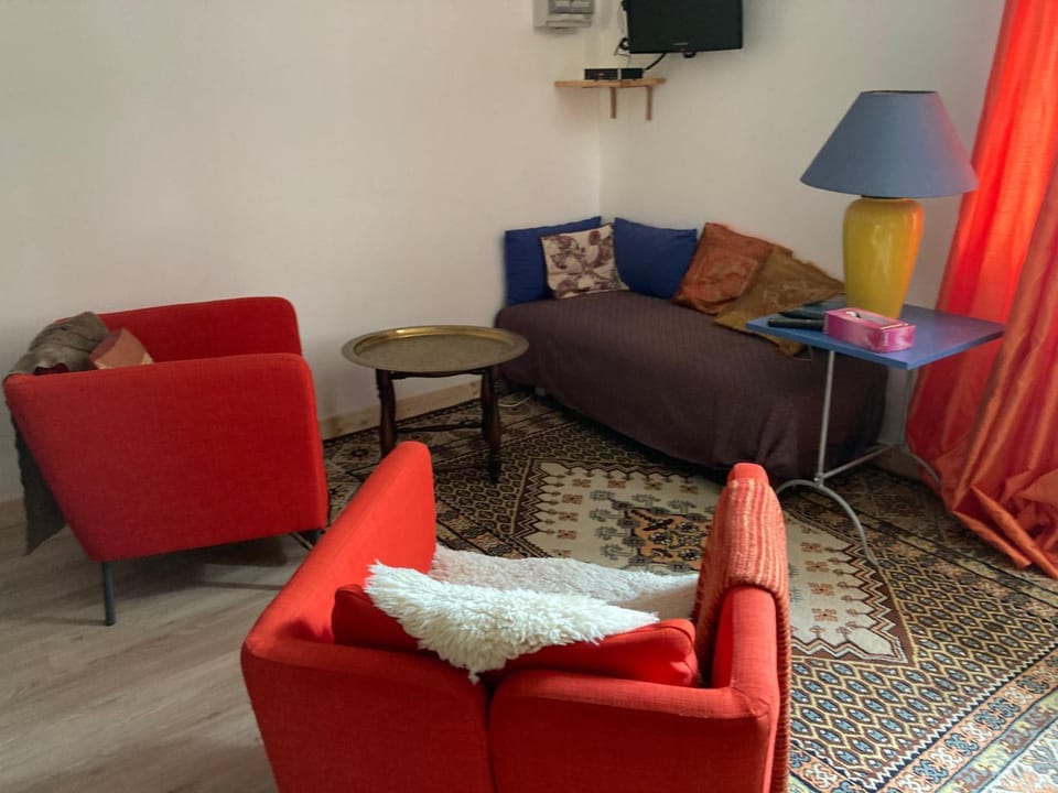 Essentiel Barret Apartment in Provence-Alpes-Côte d'Azur