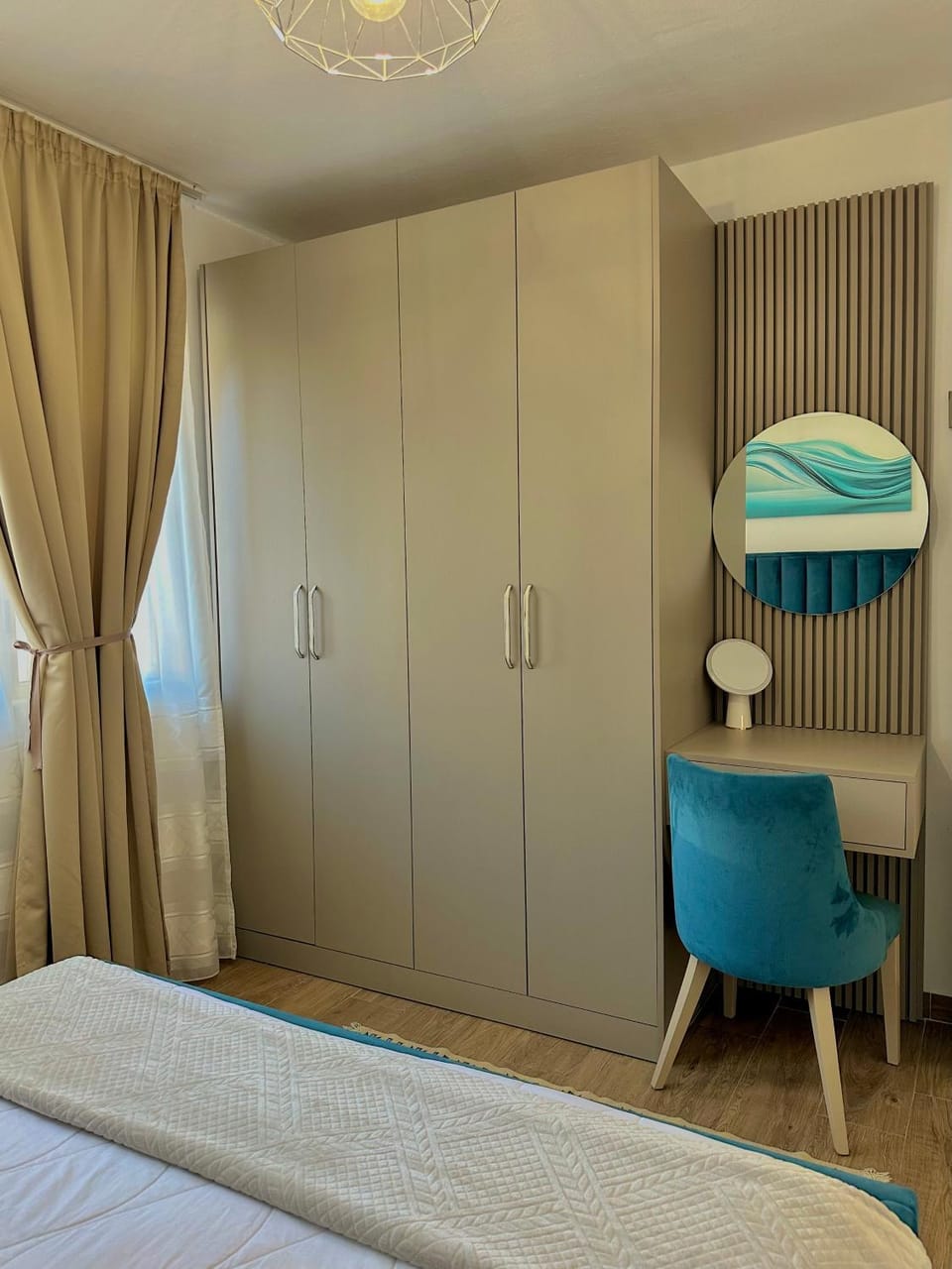 Central City Apartment Tirana Apartment in Tirana
