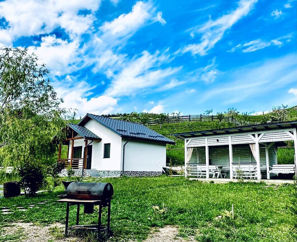 BBQ facilities