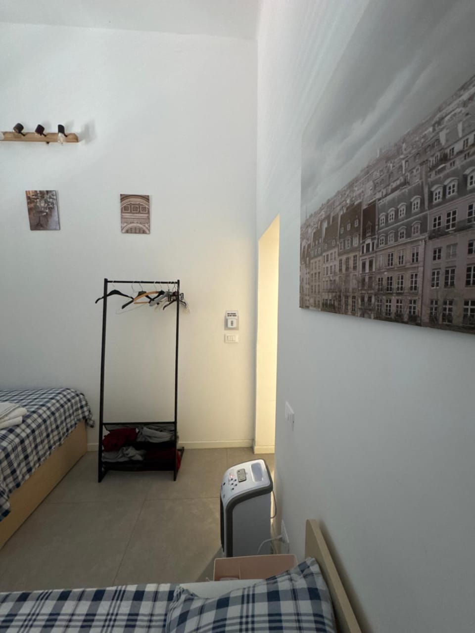 5 Archi Apartment in Bologna