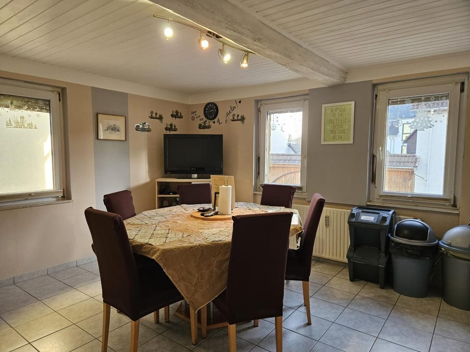 03 Mario Apartment in Hesse