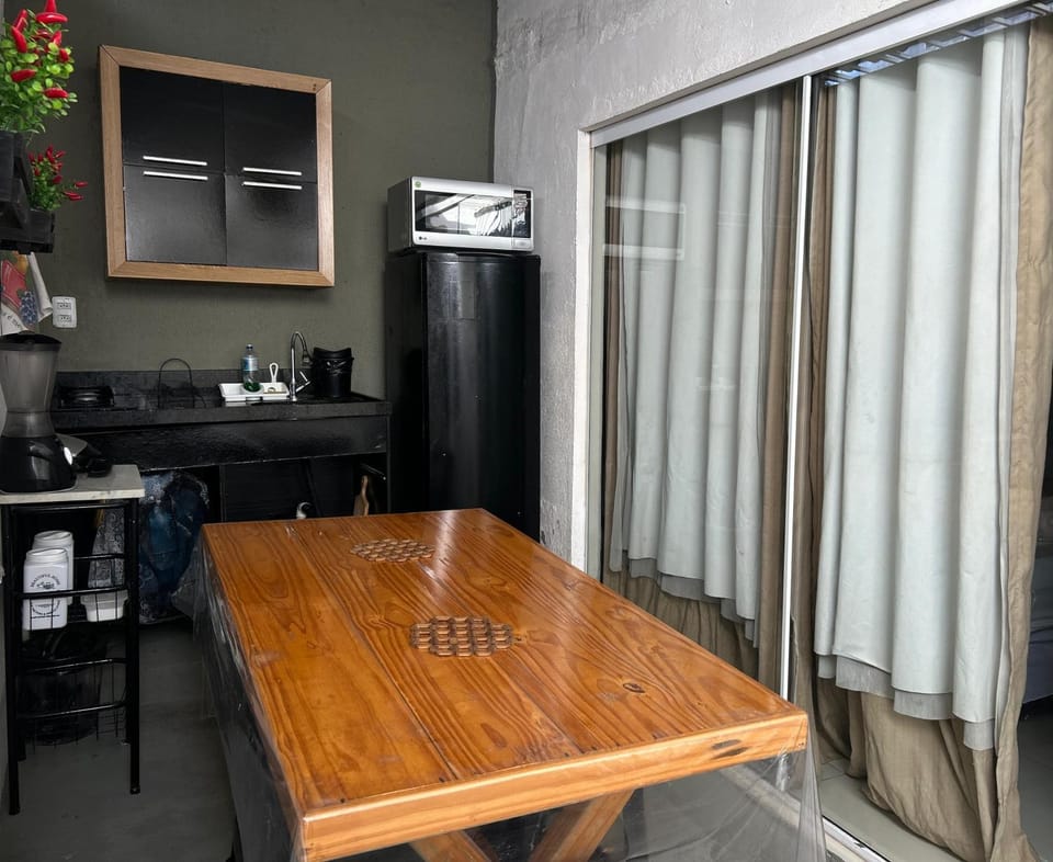 FlatStudio05 na Nova Betânia - INNOVA Villa in Mossoró
