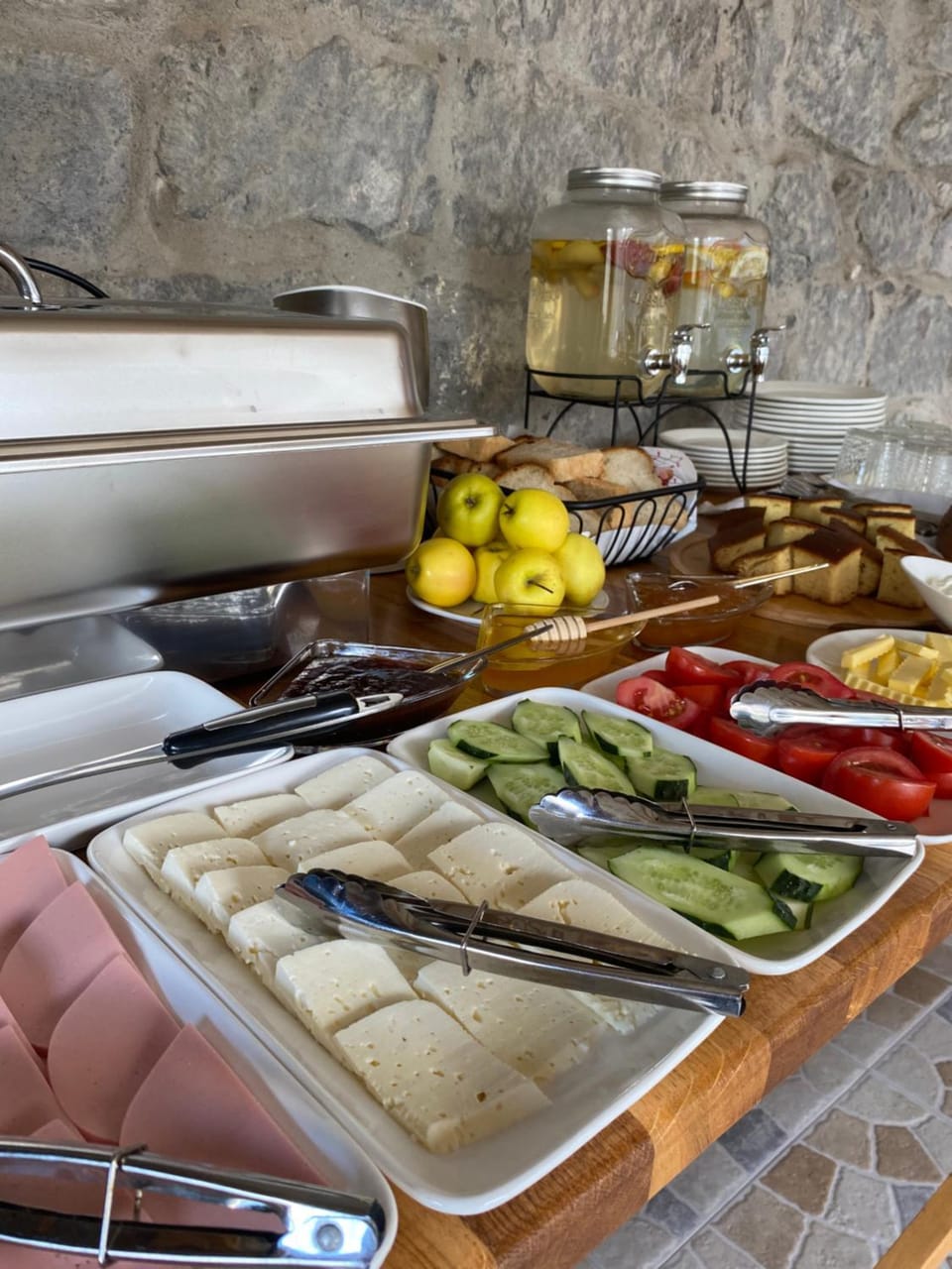 NOY Guest House B&B Bed and Breakfast in Armenia