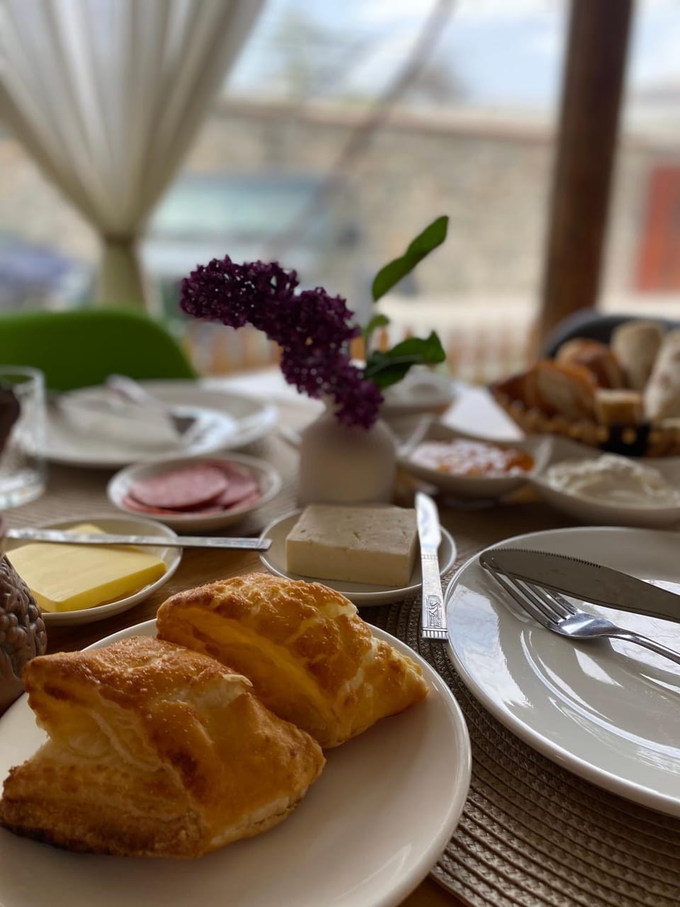 NOY Guest House B&B Bed and Breakfast in Armenia