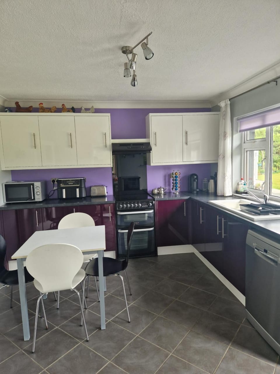 Carraig Bawn Villa in County Donegal