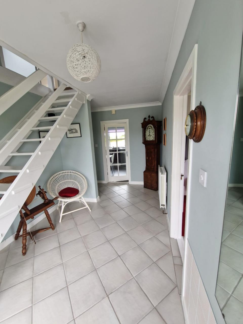 Carraig Bawn Villa in County Donegal