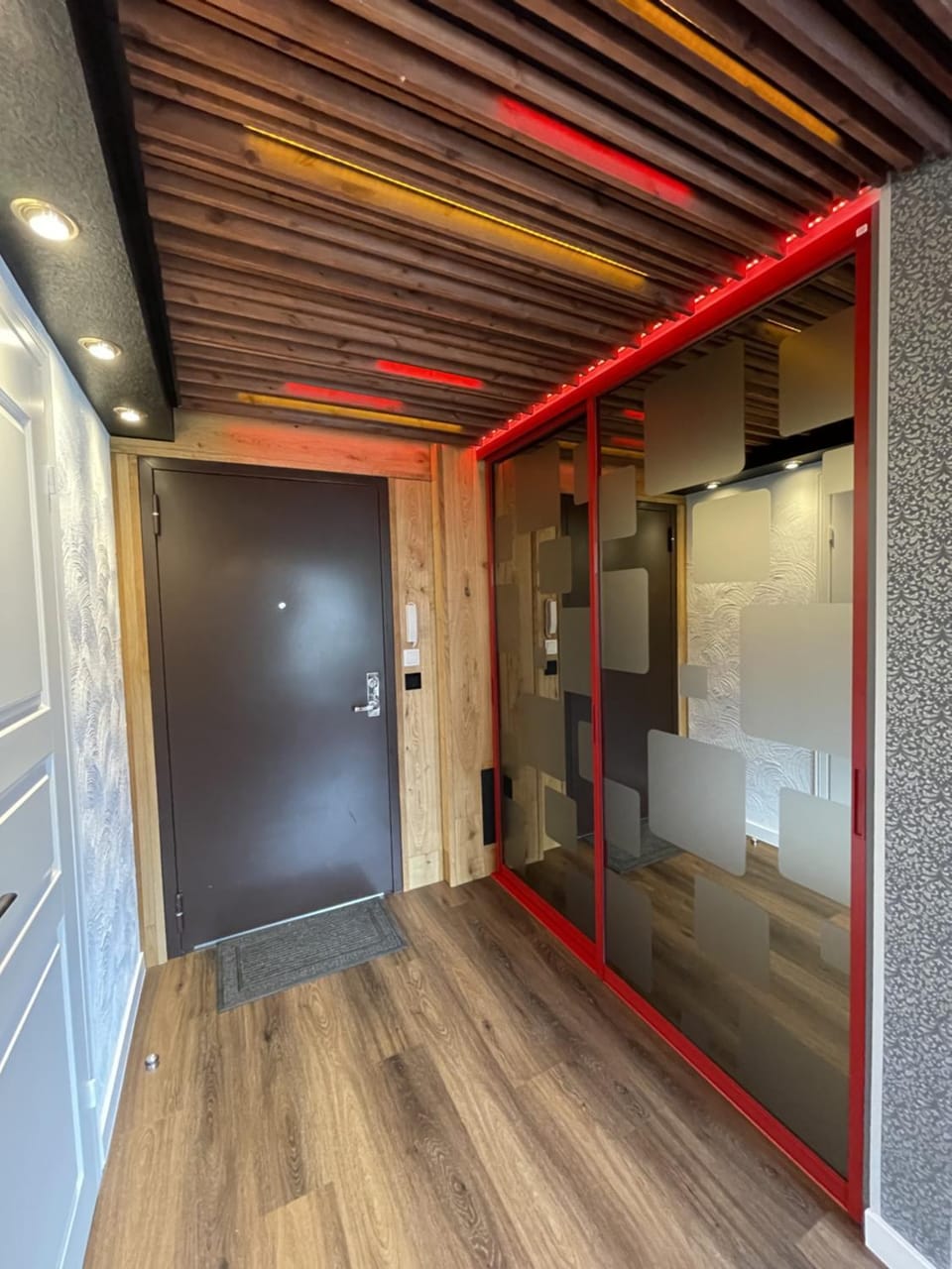 Guest House Bermuuda Family Apartment Apartment in Estonia
