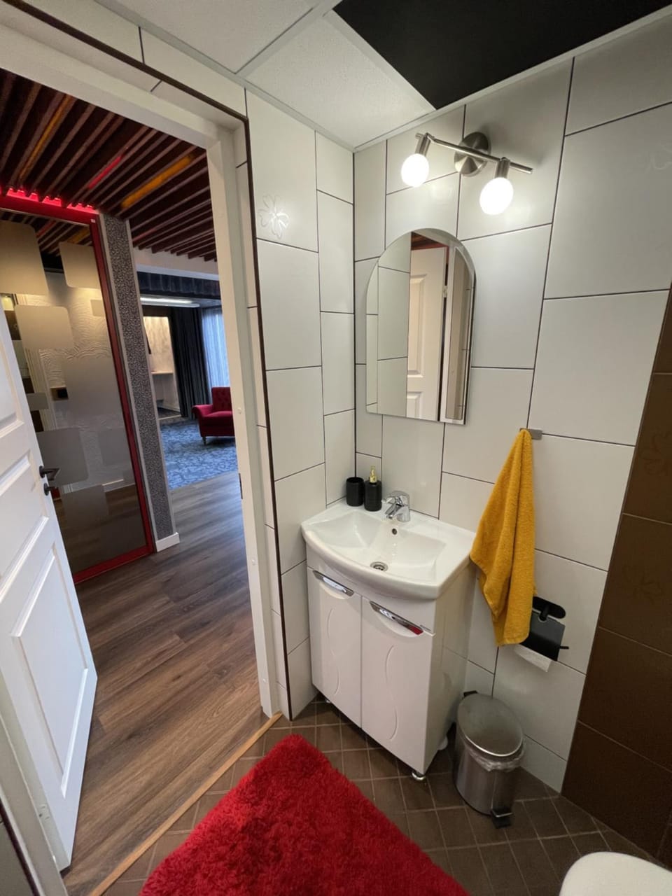 Guest House Bermuuda Family Apartment Apartment in Estonia