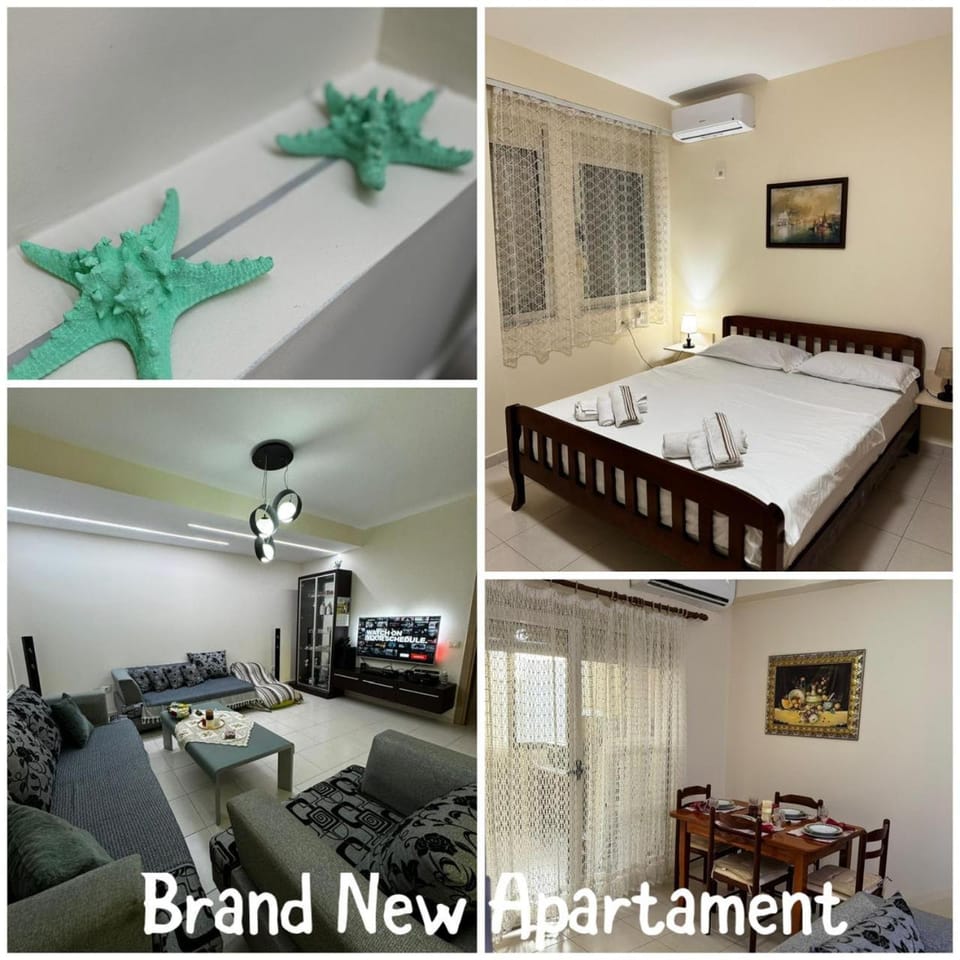 Bed, Living room, Dining area, Bedroom