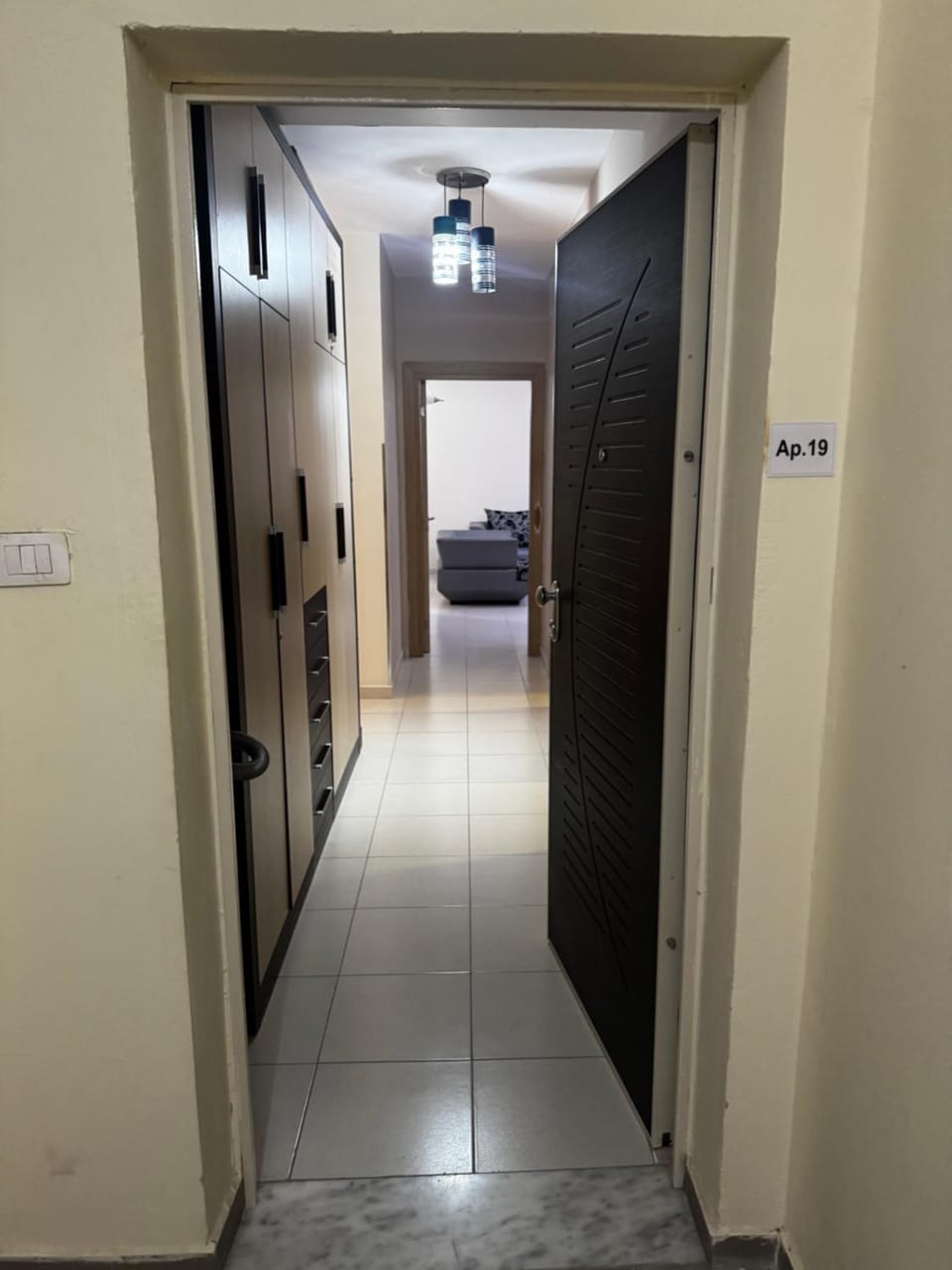Brand New Apartament Durres Apartment in Tirana County, Albania