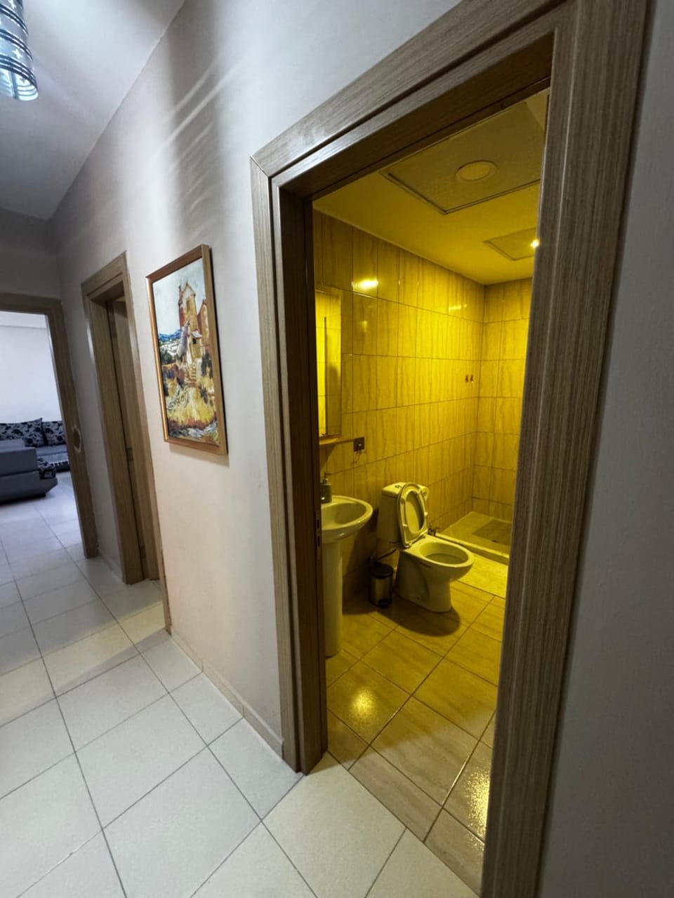 Brand New Apartament Durres Apartment in Tirana County, Albania