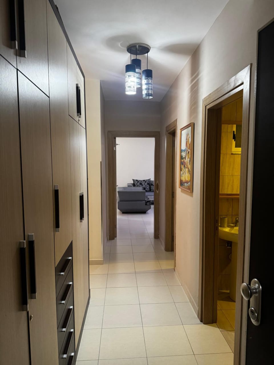 Brand New Apartament Durres Apartment in Tirana County, Albania