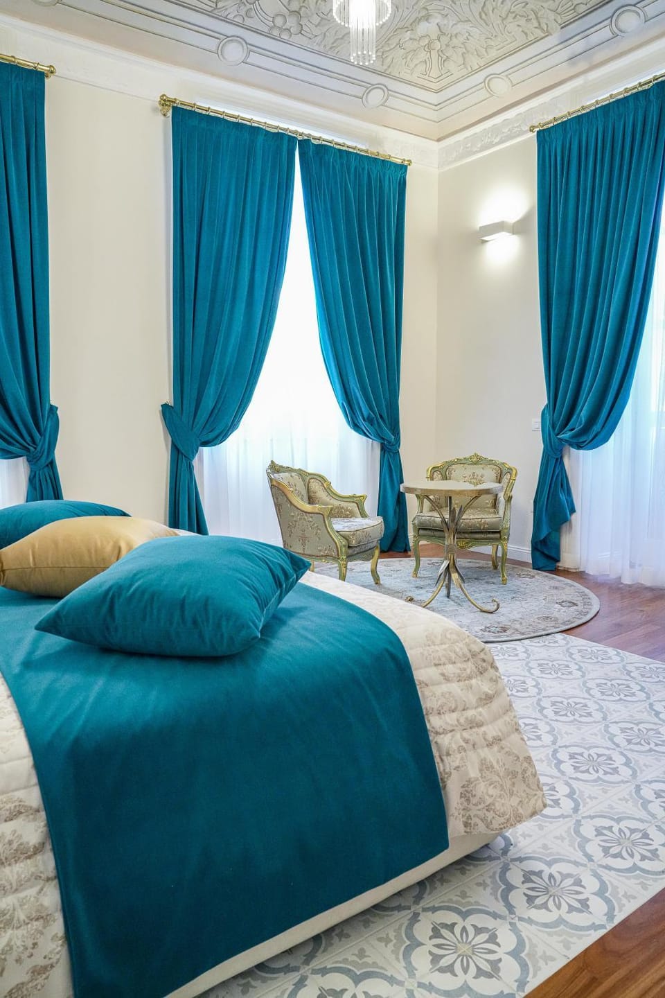 View (from property/room), Bedroom