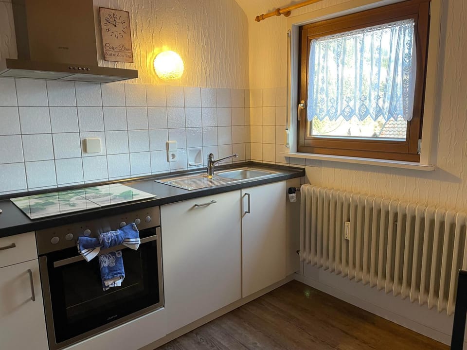 Landhaus Friedel Apartment in Baden-Württemberg