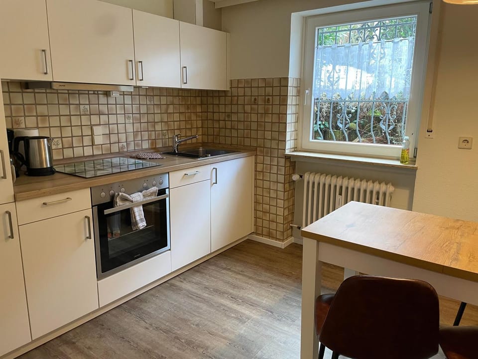 Landhaus Friedel Apartment in Baden-Württemberg