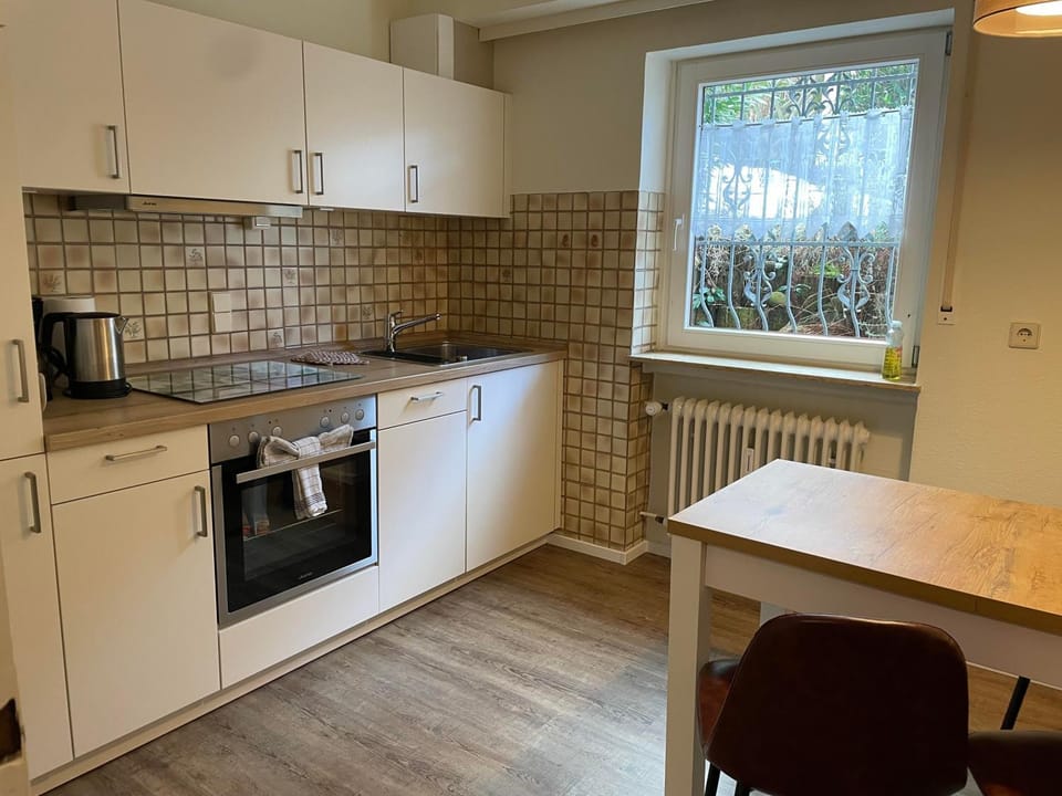 Landhaus Friedel Apartment in Baden-Württemberg