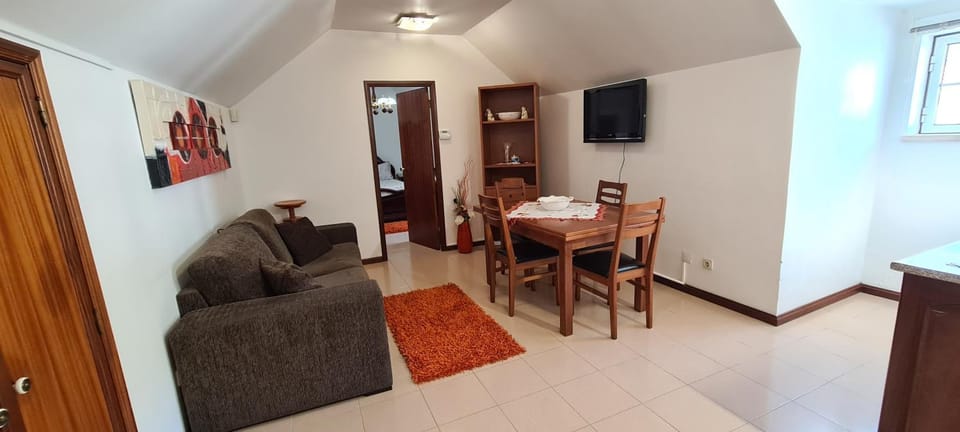 BBL APARTAMENTOS - B Apartment in Nazaré