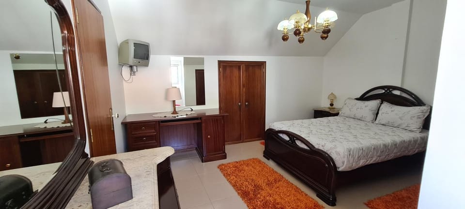 BBL APARTAMENTOS - B Apartment in Nazaré