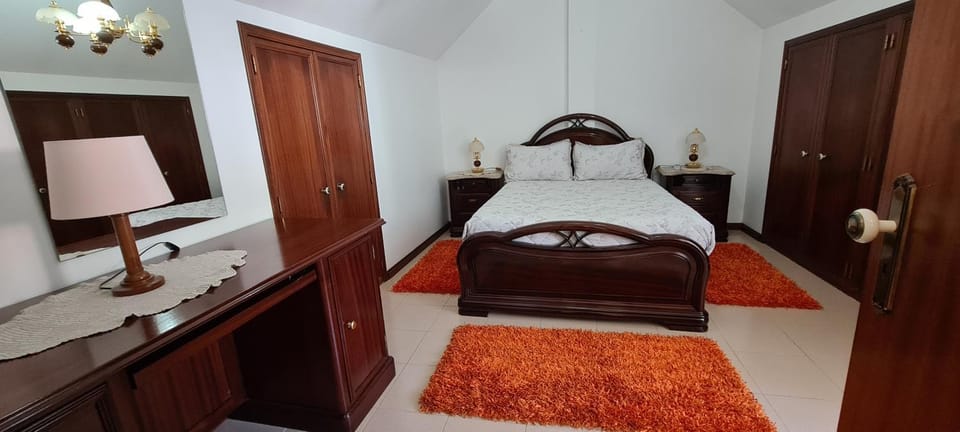 BBL APARTAMENTOS - B Apartment in Nazaré