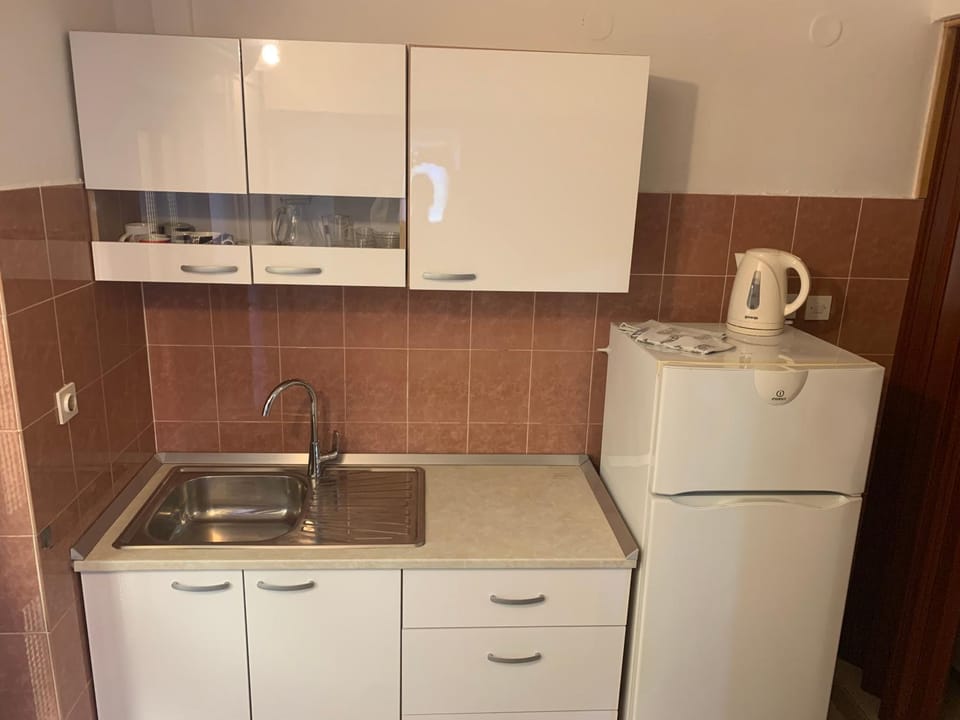 Coffee/tea facilities, Kitchen or kitchenette