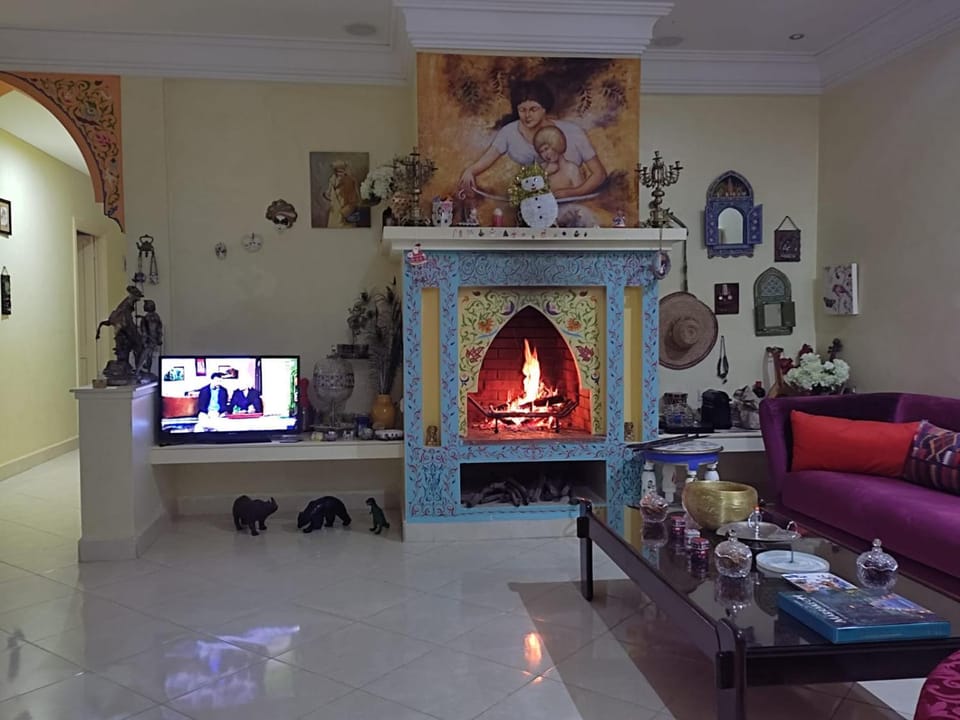 Villa Marrackech Sbai Villa in Marrakesh-Safi